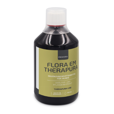 Produktbild Flora EM Therapura