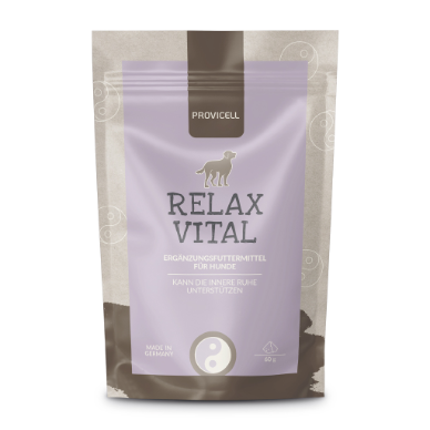 Produktbild Relax Vital