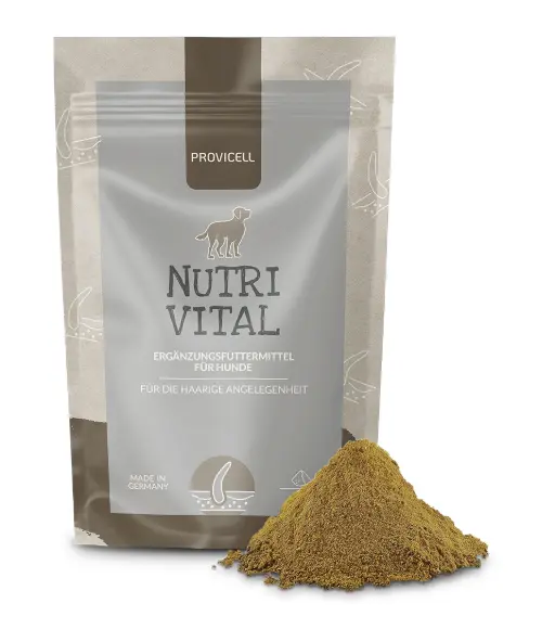 Nutri Vital Nutri Vital