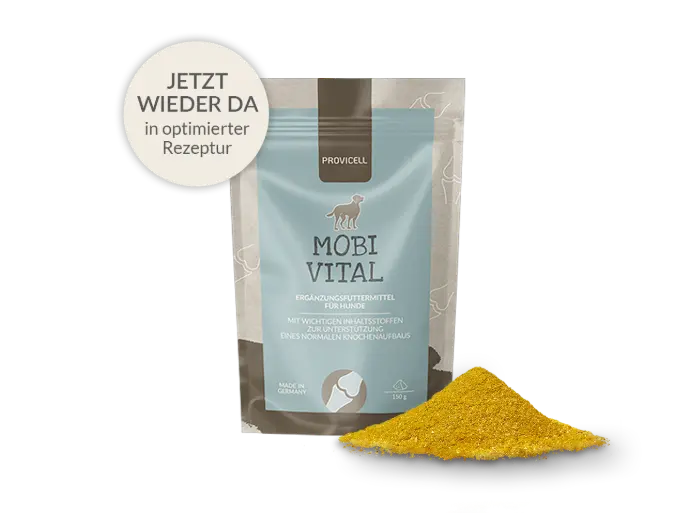 Mobi Vital Mobi Vital