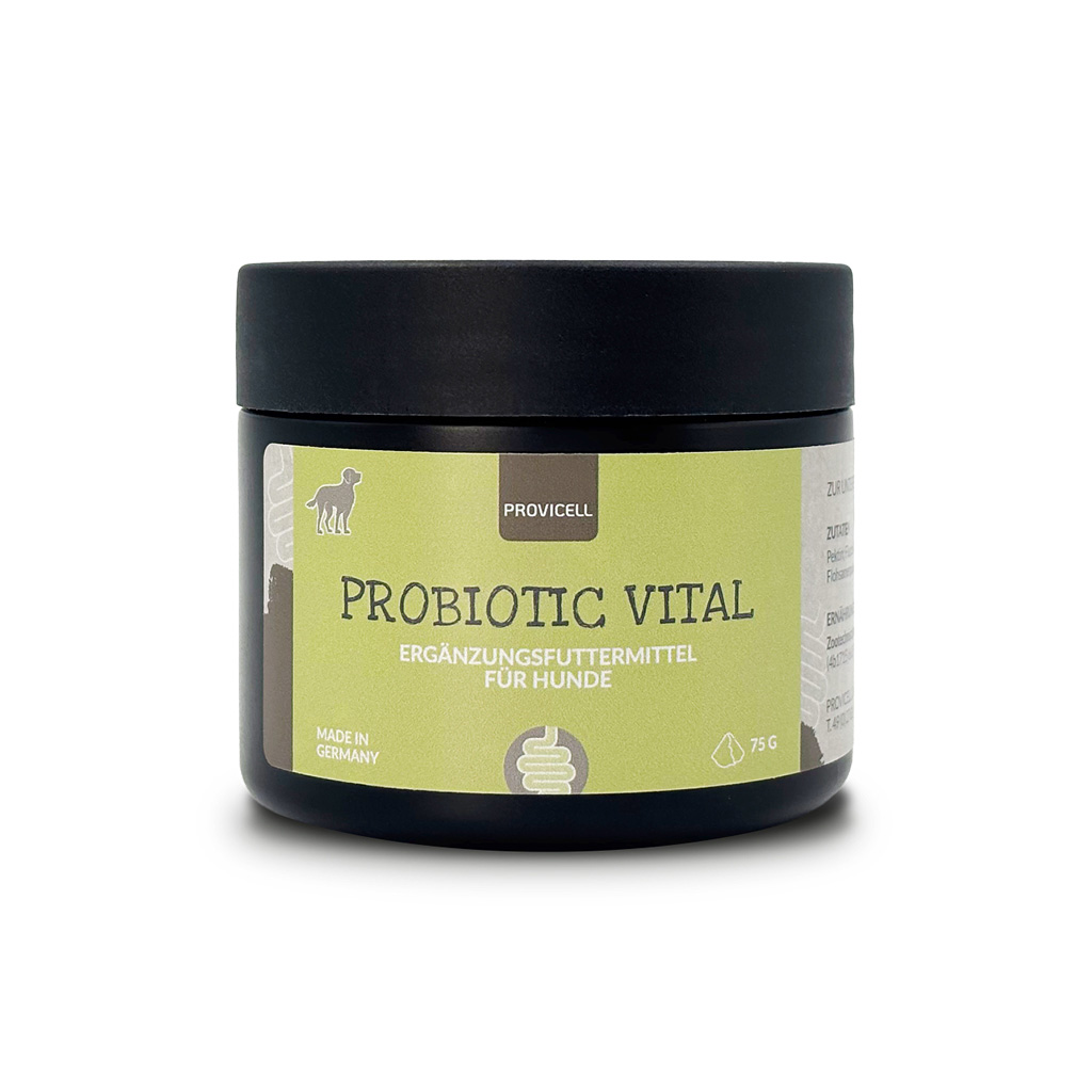 Probiotic Vital Hund 