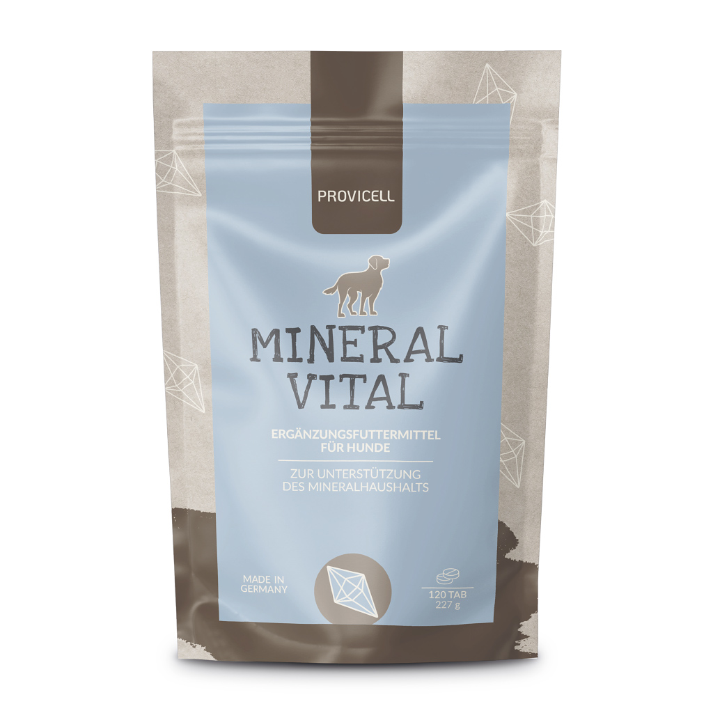 ​​​​Mineral Vital