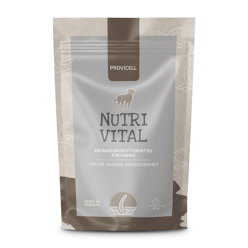 ​​​​Nutri Vital