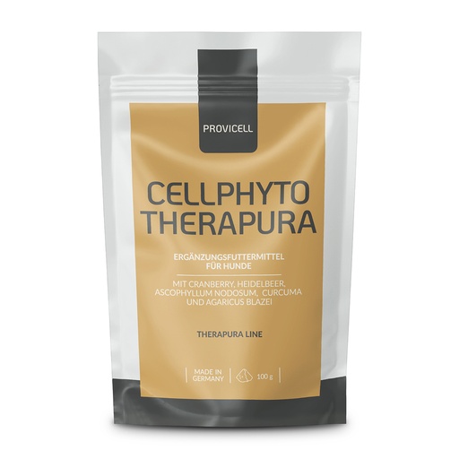 ​​​​Cellphyto Therapura