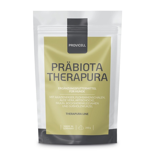 ​​​​​Präbiota Therapura